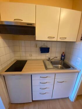 Foto - 1 Zimmer Etagenwohnung zur Miete in Bad Füssing