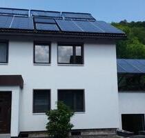 Einfamilienhaus mit schönem Grundstück in Ilmenau, Einzugsfertig