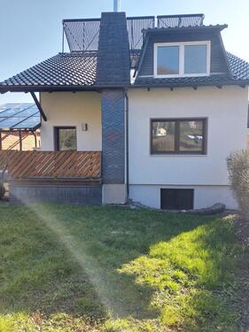 Foto - 8 Zimmer Einfamilienhaus zum Kaufen in Ilmenau