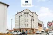 Foto - HEGERICH: Altbaucharme zum Verlieben: Stilvoll renovierte 3-Zimmer-Wohnung in Nürnberg-St. Peter