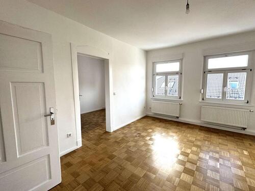 Foto - 3 Zimmer Etagenwohnung in Nürnberg