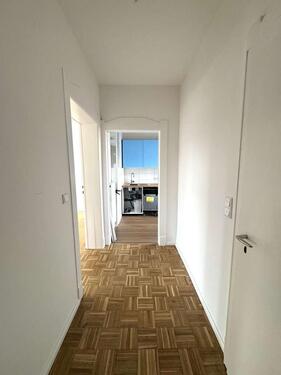 Foto - Etagenwohnung in Nürnberg zur Miete