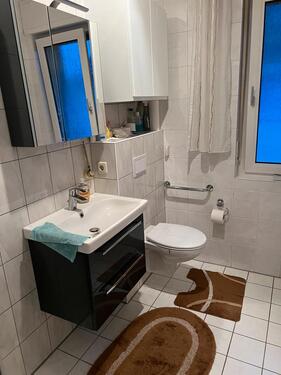 Foto - Etagenwohnung in Gütersloh zur Miete