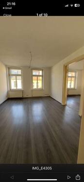 Foto - 3Zi-Wohnung in der südlichen Innenstadt