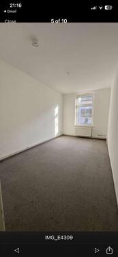 Foto - 3 Zimmer Etagenwohnung zur Miete in Halle (Saale)