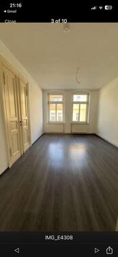 Foto - 3 Zimmer Etagenwohnung in Halle (Saale)