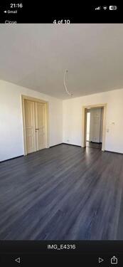 Foto - Etagenwohnung in Halle (Saale) zur Miete