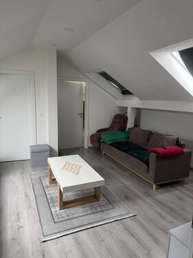 Foto - 3 Zimmer Dachgeschoßwohnung in Nürtingen