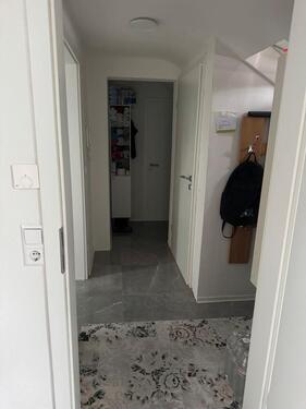 Foto - Dachgeschoßwohnung in Nürtingen zur Miete