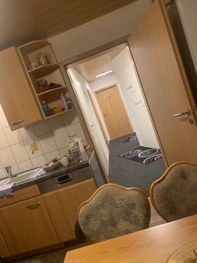 Foto - Erdgeschoßwohnung in Edermünde zur Miete