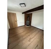 Kernsanierte Doppelhaushälfte zum Vermieten - Bad Soden-Salmünster