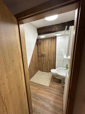 Foto - 3 Zimmer Etagenwohnung in Bad Soden-Salmünster