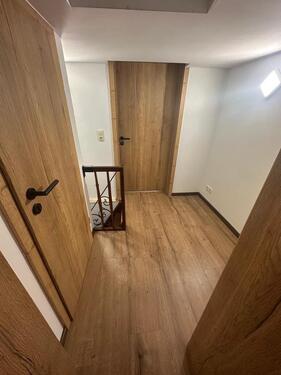 Foto - Etagenwohnung in Bad Soden-Salmünster zur Miete