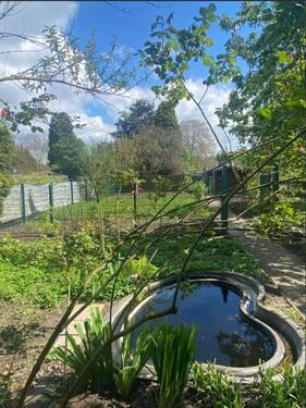 Foto - Doppelhaushälfte in Krefeld zum Kaufen