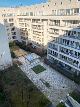 Foto - 2 Zimmer Erdgeschoßwohnung in Berlin