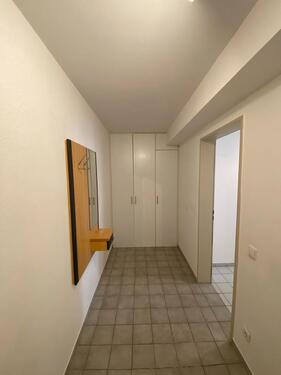 Foto - Erdgeschoßwohnung in Berlin zur Miete