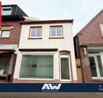 Wohnhaus im Zentrum von Norden!