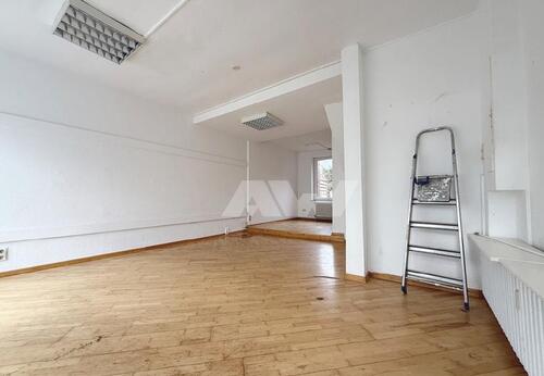 Foto - 3 Zimmer Etagenwohnung zur Miete in Norden