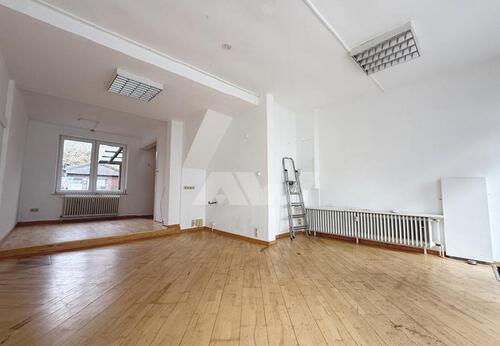 Foto - 3 Zimmer Etagenwohnung in Norden