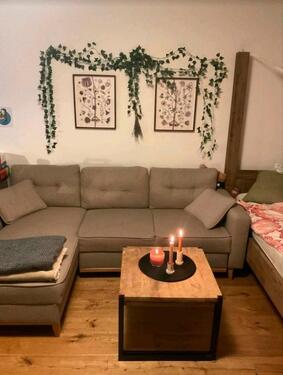 Foto - Großes WG Zimmer zur Untermiete