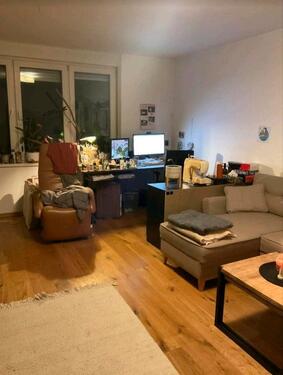 Foto - 1 Zimmer Etagenwohnung in Freising