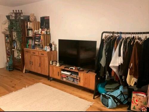 Foto - Etagenwohnung in Freising zur Miete