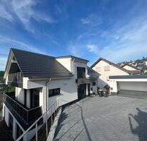 Neubau in Siegen-Eiserfeld –Maisonette-Wohnung mit 175 m² & Sauna