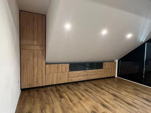 Foto - Maisonettenwohnung in Siegen zur Miete