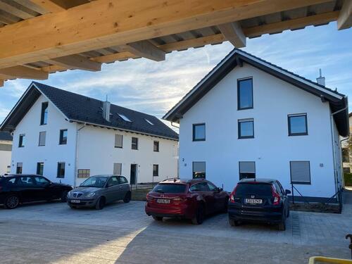 Foto - 2-Zimmer OG Wohnung ,LK Erding ,Balkon, Glasfasernetz