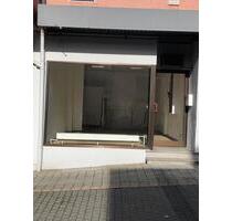 Ladenlokal im Zentrum von Werdohl zu vermieten