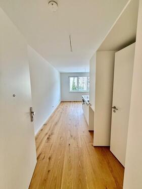 Foto - Erstbezug: Moderne 1,5-Zimmer-Neubauwohnung mit EBK in Pankow