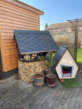 Foto - Doppelhaushälfte mit Grundstück