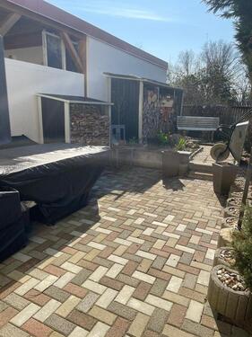 Foto - Doppelhaushälfte zum Kaufen in Markranstädt