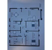 3,5 Zi Whg. zum 01.05.26 in Bersenbrück zu vermieten