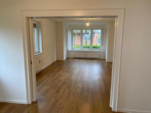 Foto - 3 Zimmer Etagenwohnung in Bersenbrück