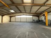 Foto - Gewerbehalle mit Krananlagen - 2.976,00&nbsp;EUR Kaltmiete, ca.&nbsp; 564,00&nbsp;m&sup2;