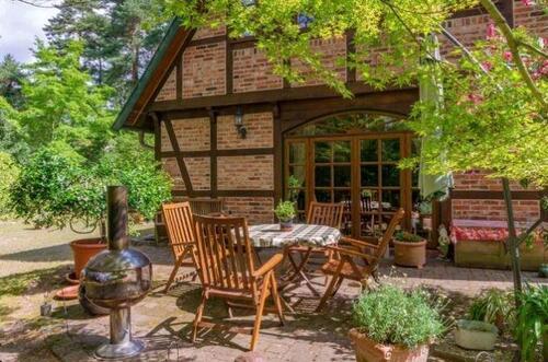 Foto - Einfamilienhaus in Beelitz zum Kaufen