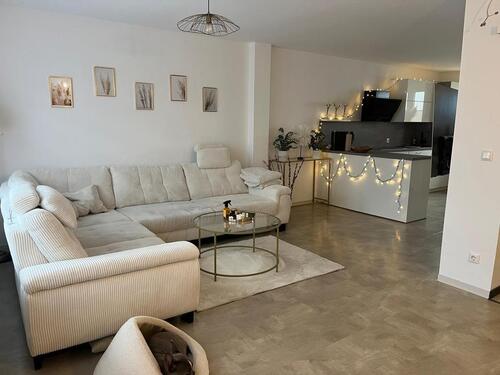 Foto - Reihenmittelhaus in ruhiger Lage von Bebra mit Terrasse Garten und Balkon