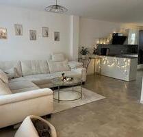 Reihenmittelhaus in ruhiger Lage von Bebra mit Terrasse Garten und Balkon