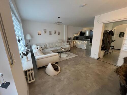 Foto - 4 Zimmer Etagenwohnung zur Miete in Bebra