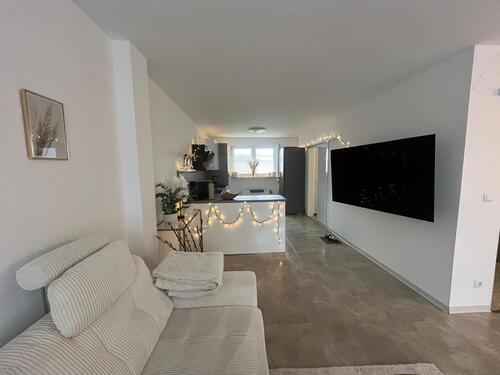 Foto - Etagenwohnung in Bebra zur Miete