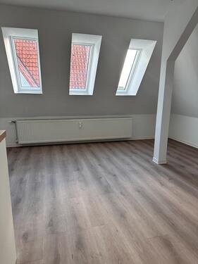 Foto - Dachgeschoßwohnung in Glückstadt zur Miete