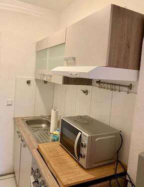 Foto - Etagenwohnung in Wuppertal zur Miete