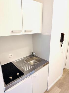 Foto - 1 Zimmer Etagenwohnung zum Kaufen in Mainz