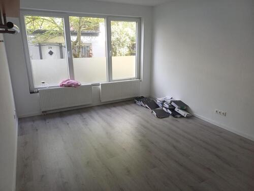 Foto - 2 Zimmer Erdgeschoßwohnung zur Miete in Wilhelmshaven