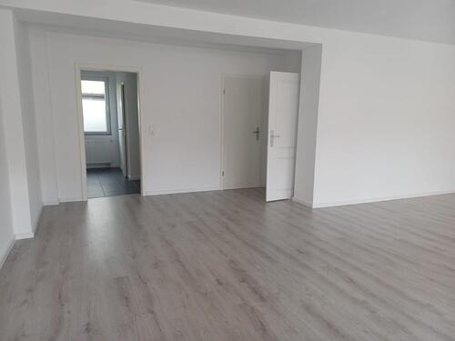 Foto - 2 Zimmer Erdgeschoßwohnung in Wilhelmshaven
