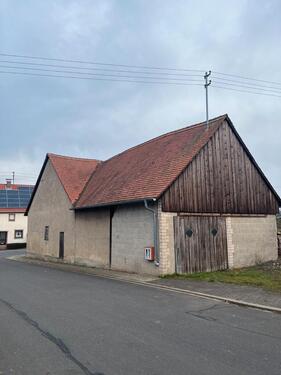 Foto - Lagerhalle Werkstatt KFZ - 400,00&nbsp;EUR Kaltmiete, ca.&nbsp; 250,00&nbsp;m&sup2;
