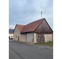 Lagerhalle Werkstatt KFZ - 400,00&nbsp;EUR Kaltmiete, ca.&nbsp; 250,00&nbsp;m&sup2; in Külsheim (PLZ: 97900)