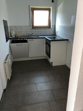 Foto - 3 Zimmer Wohnung in Pfullendorf