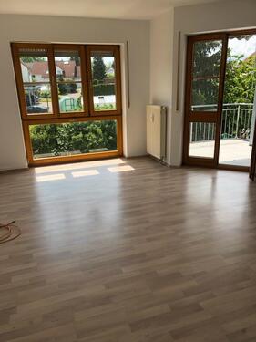 Foto - 3 Zimmer Dachgeschoßwohnung zur Miete in Pfullendorf